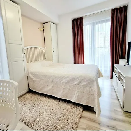 Lägenhet 3 Cluj-Napoca